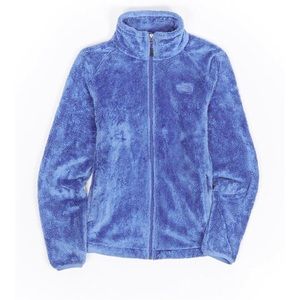 North Face Osito Jacket